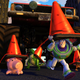 Imagen para el artículo titulado Así fue como Pixar rescató Toy Story 2 tras eliminarla y no tener copias de seguridad